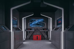 Star Trek Discovery: Damage Control