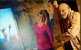 Outbreak – Dread the Undead!