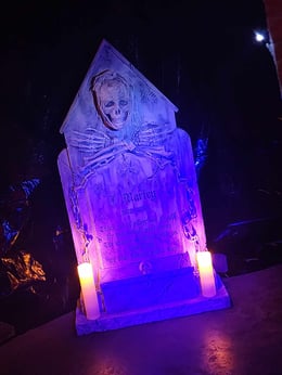 Ravens Hollow Cemetery
