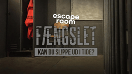 Fængslet [The Prison]