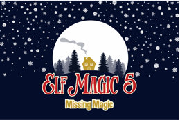 Elf Magic 5: Missing Magic