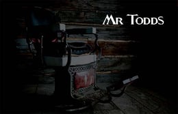 Mr Todds