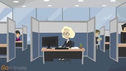 Escape The Break Room