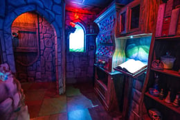 Wizards Tower