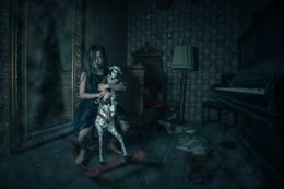 Haunted House