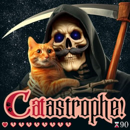 Catastrophe!