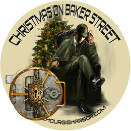 Christmas On Baker Street