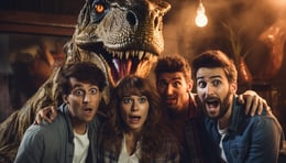 Project Raptor