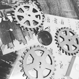 Pieces Of The Past