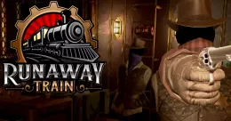 Runaway Train [VR]