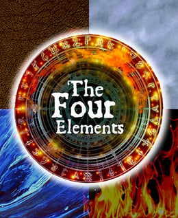 The Four Elements Virtual Online Game