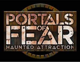 Portal of Fear