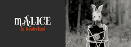 mALICE In Wonderland