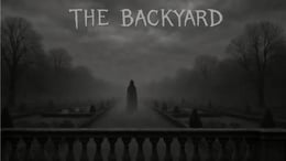The Backyard