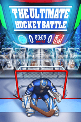 The Ultimate Hockey Battle
