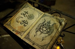The Blood Rite [Season 2012]