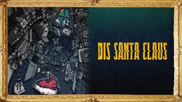 Dis Santa Claus