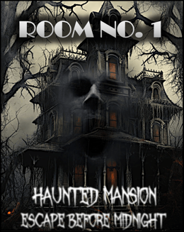 Haunted Mansion