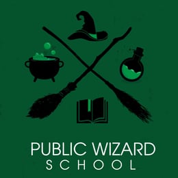 Public Wizard School