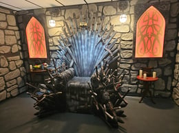Game of Stones