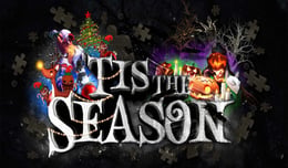 Tis The Season