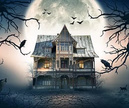 The Ghosts of Craven Manor