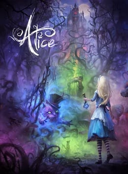 Alice [VR]