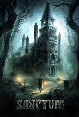 Sanctum [VR]