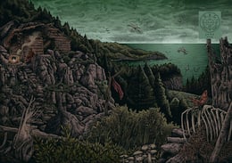 2.4 The Coastline
