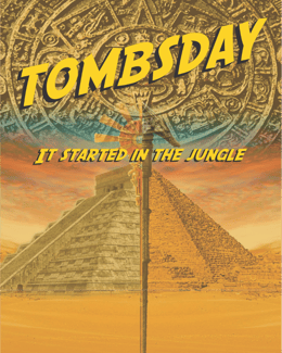 Legend of the Tomb [prev. Tombsday]