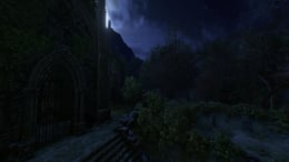 Sanctum [VR]