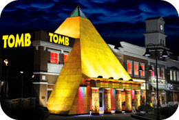 The Tomb