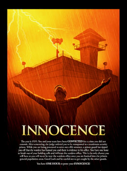 Innocence