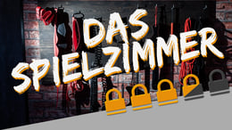 Das Spielzimmer