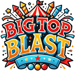 Big Top Blast