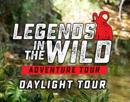 Legends in the Wild [Outdoor]