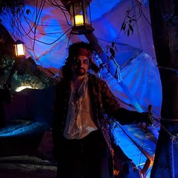 The Pirate's Abyss