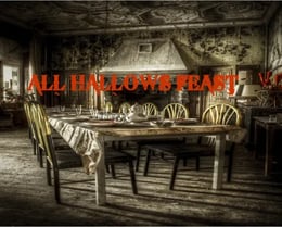All Hallows Feast