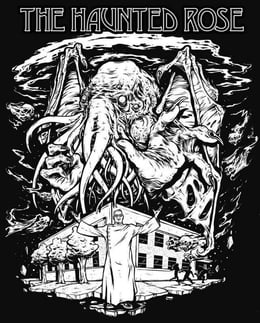 Realm Of The Supernatural