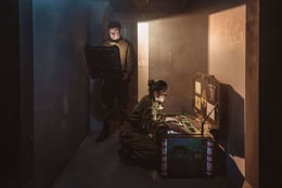 Chernobyl’s Quest-Box
