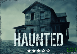 Haunted