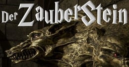 Der Zauberstein [The Magic Stone]