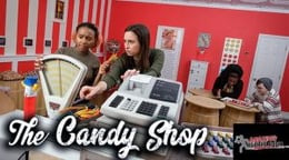 The Candy Shop