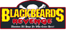 Blackbeard’s Revenge