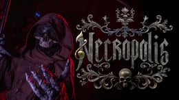 The Necropolis