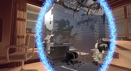 Time Travel Paradox [VR]