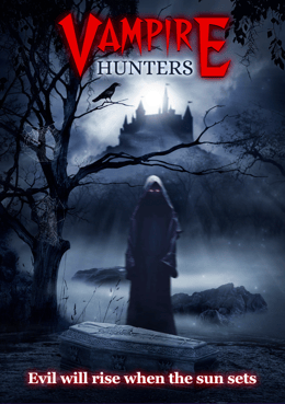 Vampire Hunters