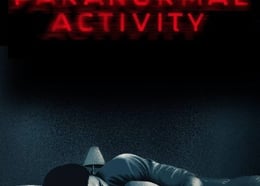 Paranormalna Aktivnost [Paranormal Activity]
