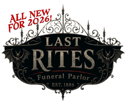 Last Rites Funeral Parlor