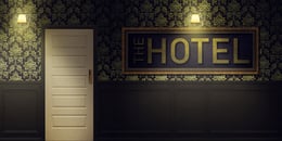 The Hotel